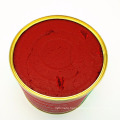 china factory New Orient Pure 28% to 30% brix Canned Food Tomato Paste Pasta 2200g tomato paste